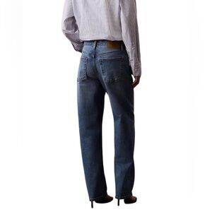 *NWT* Calvin Klein 90’s Loose Jeans in Blue Stargaze (SOLD OUT)